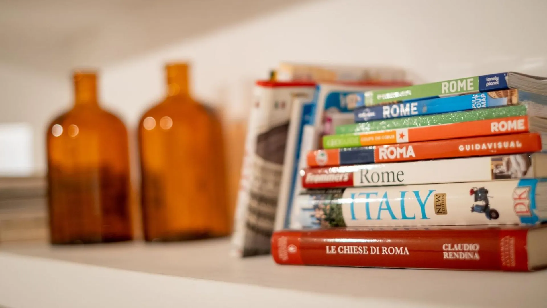 Domus Oro Nel Cuore Di Roma Italy