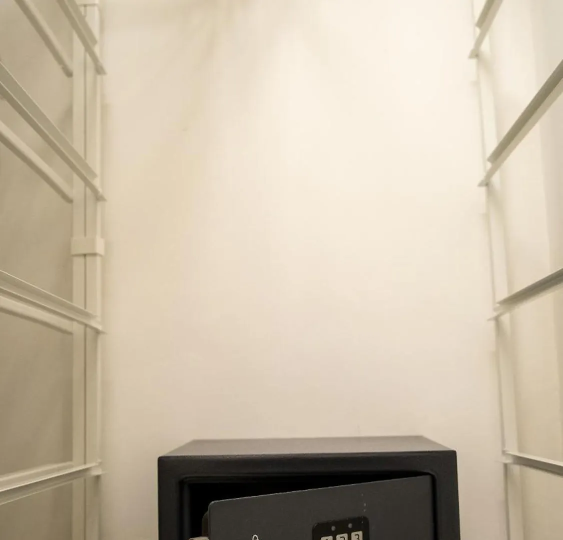 Domus Oro Nel Cuore Di Roma Apartment Rome