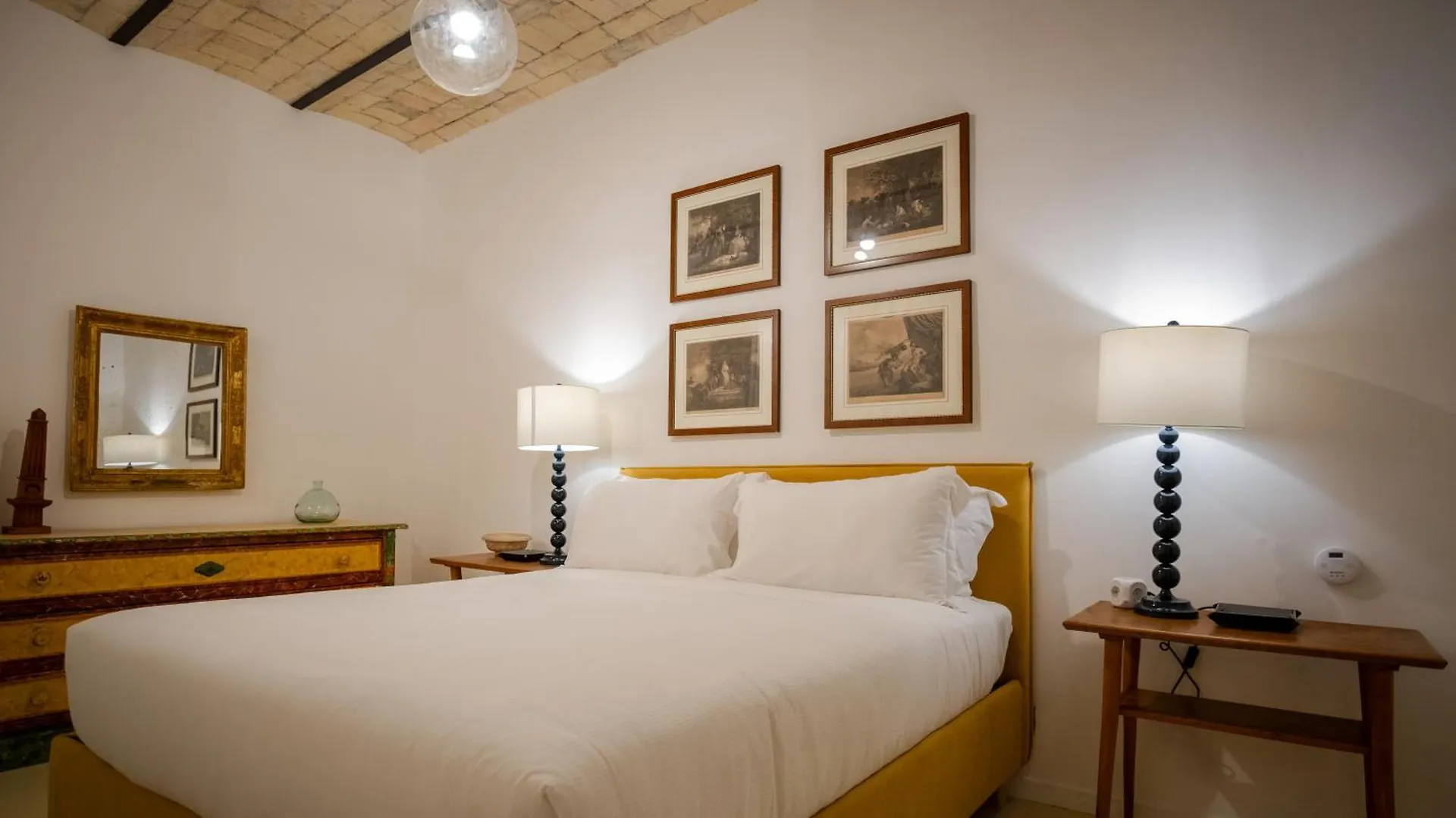 Domus Oro Nel Cuore Di Roma Apartment