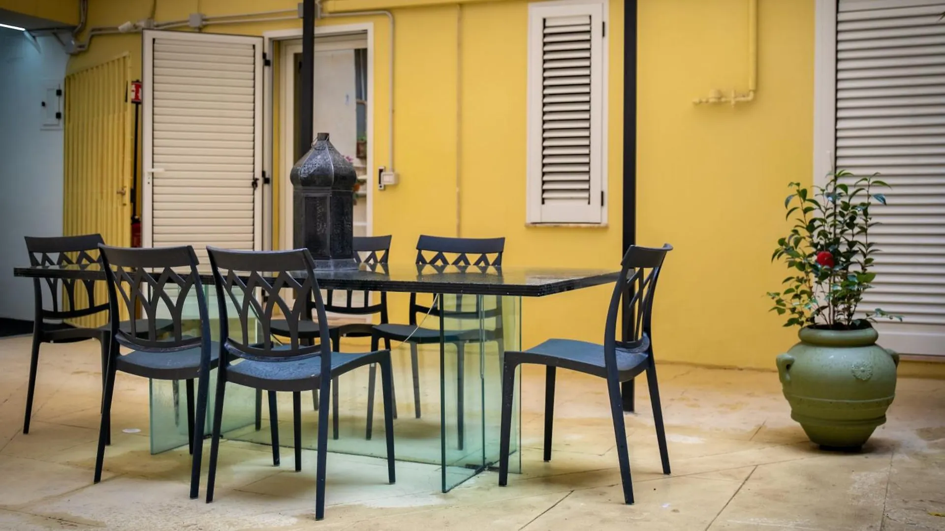 Apartment Domus Oro Nel Cuore Di Roma