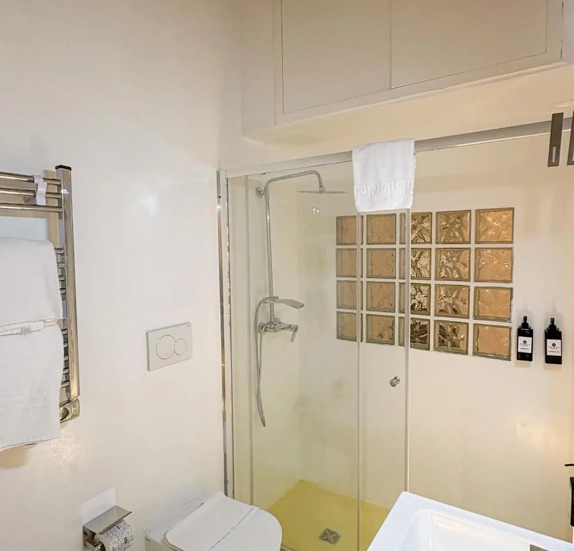 Domus Oro Nel Cuore Di Roma Apartment Rome
