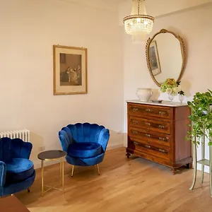 Domus Serafino Roma