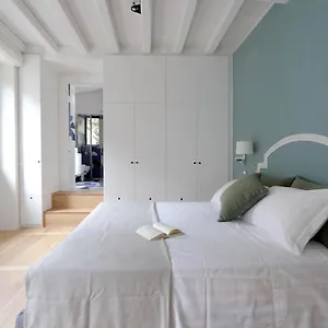  Apartment Il Mulino Di Trastevere - My Extra