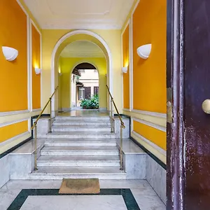 Magikrooms Victoria Appartamento