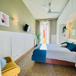  Apartamento La Casa Di Miele - Center