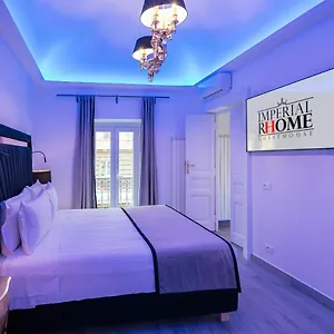 Imperial Rhome Rzym