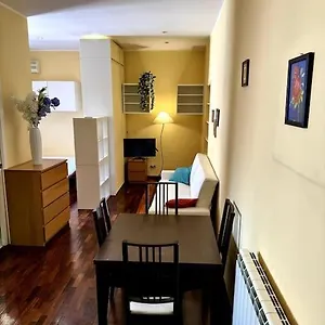 Colosseo -termini Elegante Loft 5 Stelle Appartamento