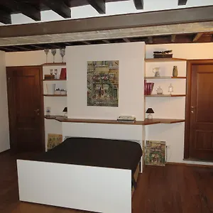  Apartamento Benincampi