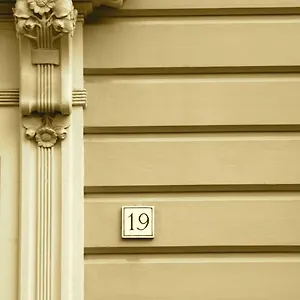 Cassiodoro19 Vendégház