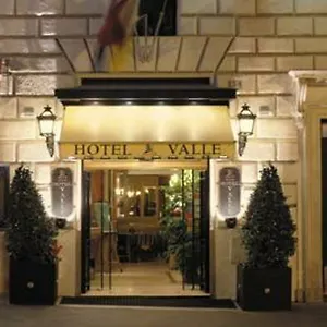 Valle Hotell